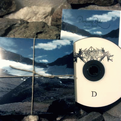 Stellar Descent : Darkening Peaks Stellar Descent : Darkening Peaks